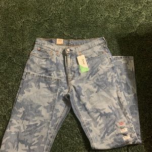 Levi's Jeans - Levis 541 Levi's Jeans - Levis 541